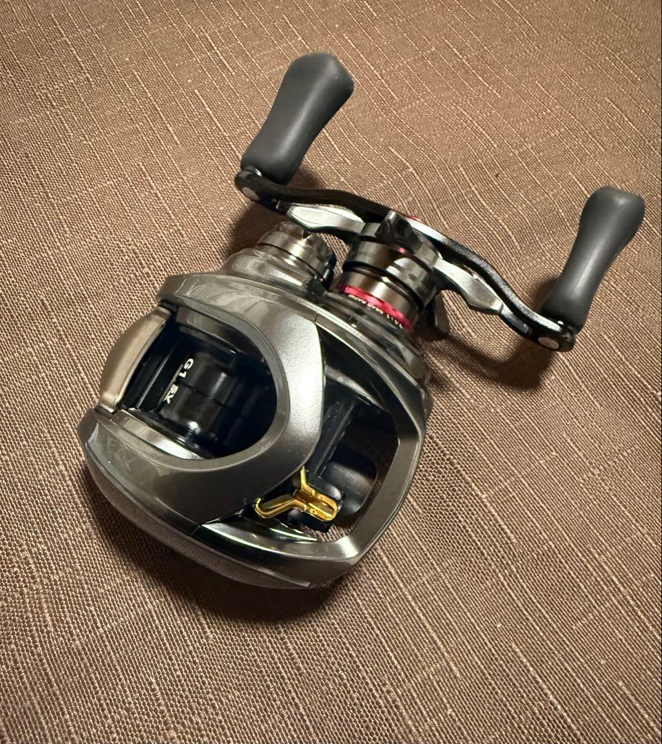 新品未使用　STEEZ CT SV TW 700SHL