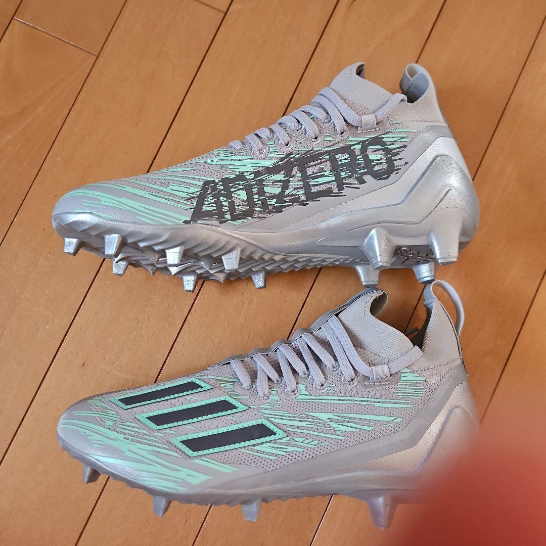 スパイク ADIDAS ADIZERO PRIMEKNIT FLASH