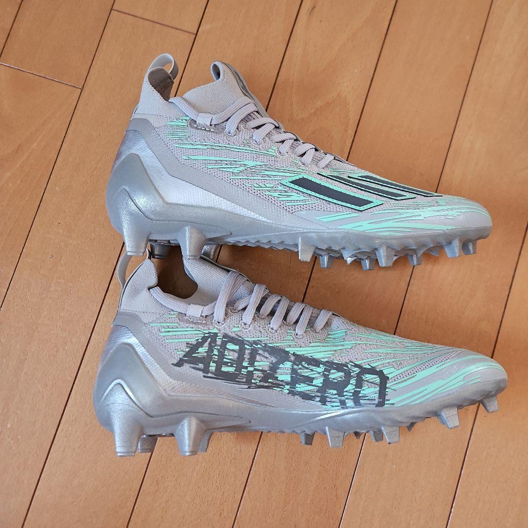 スパイク ADIDAS ADIZERO PRIMEKNIT FLASH