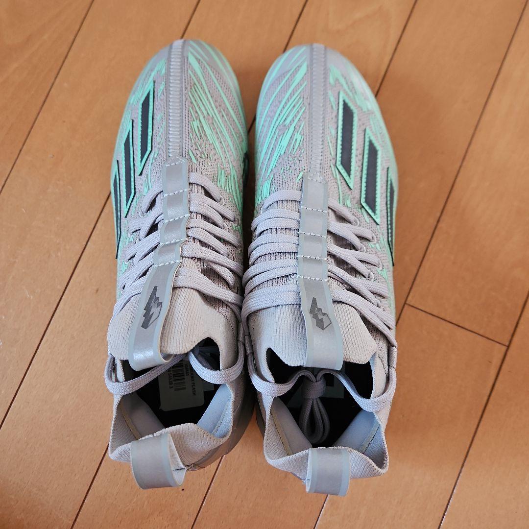 スパイク ADIDAS ADIZERO PRIMEKNIT FLASH