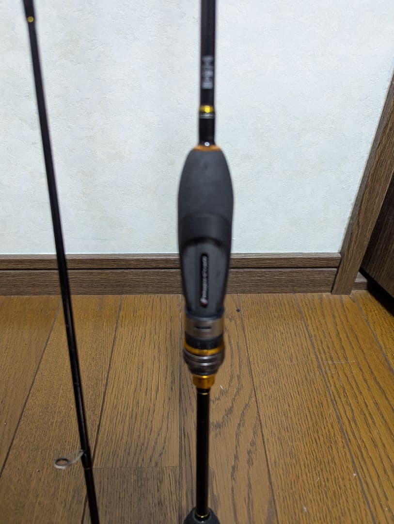 ひろぴ！ メジャークラフトクロステージCRX-S642AJI