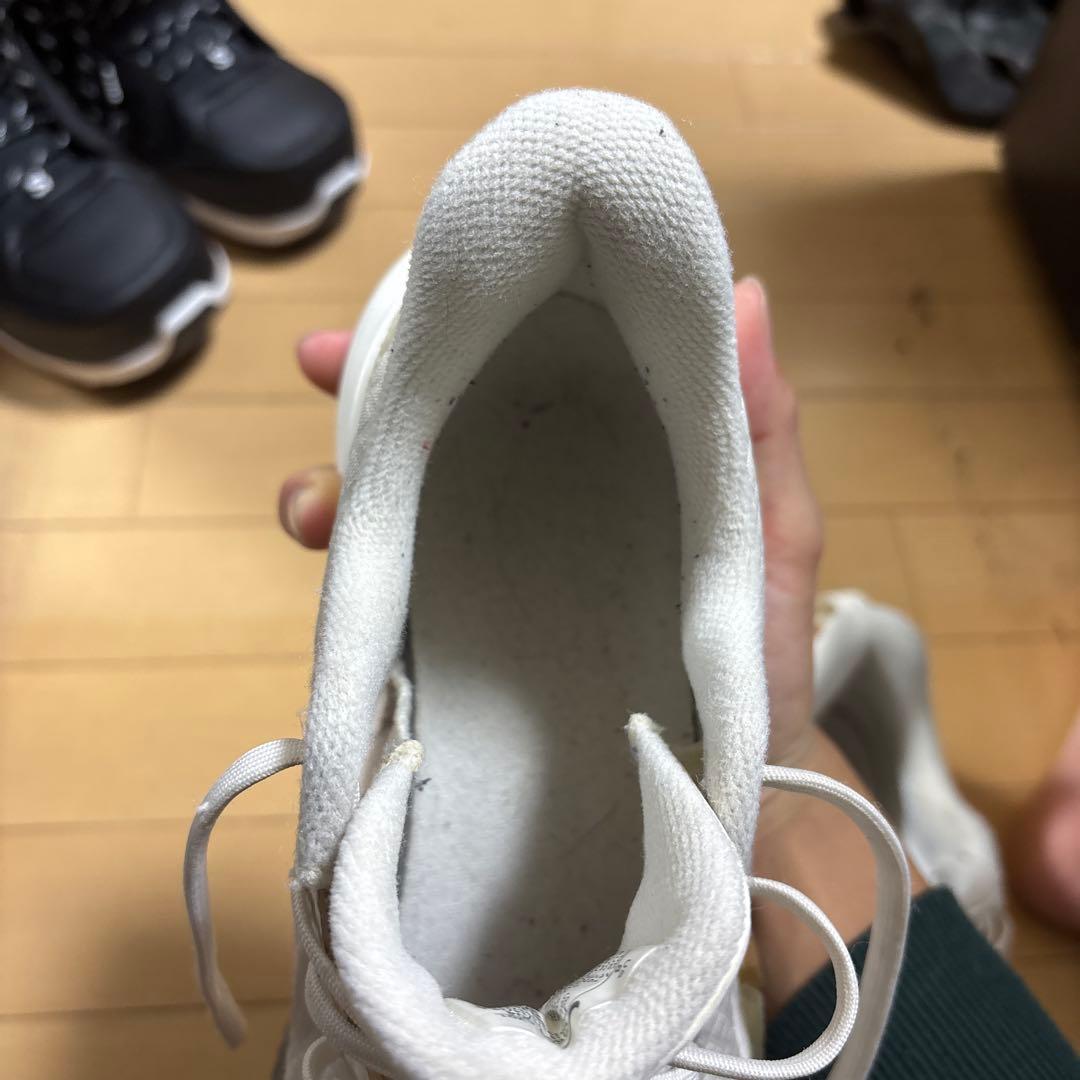 kobe マンバフォーカス　NIKE バッシュ