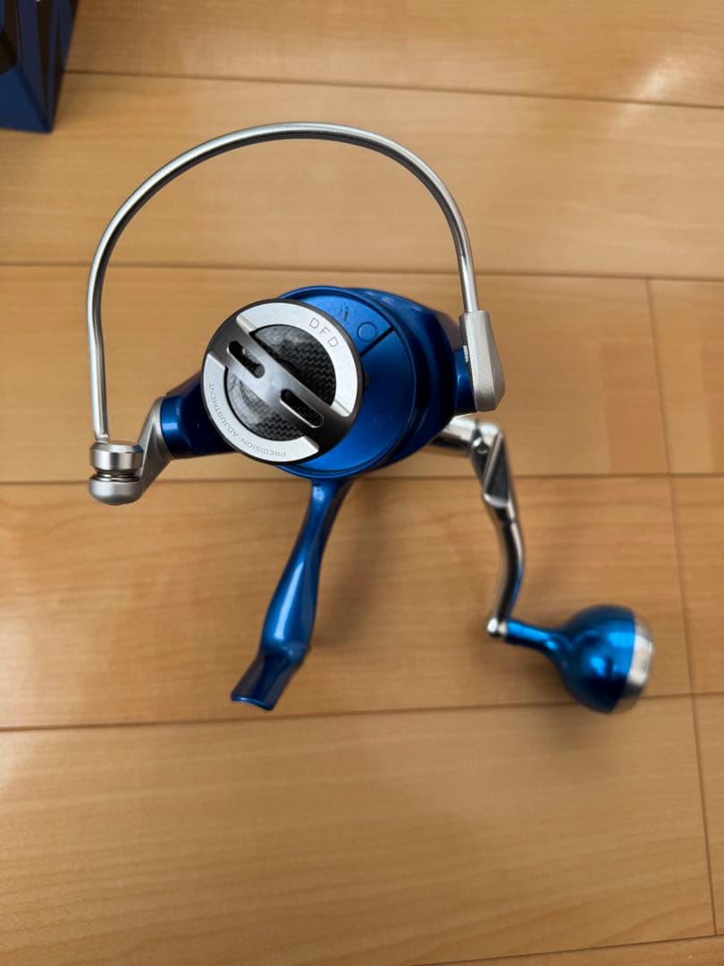okumaアゾレス 16000P スピニングリール