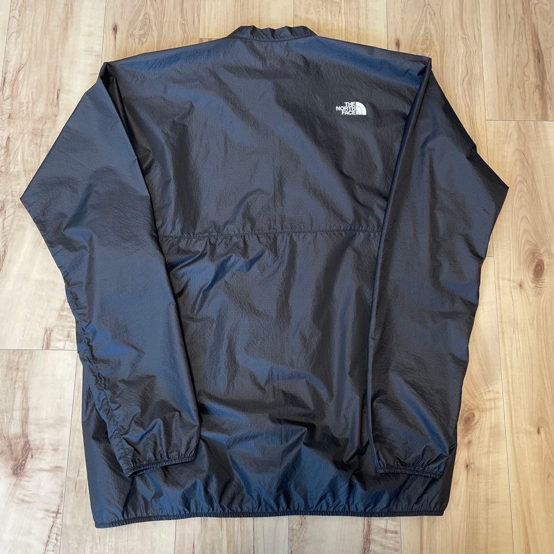 美品 ノースフェイス フライトインパルスジャケットL NP72576
