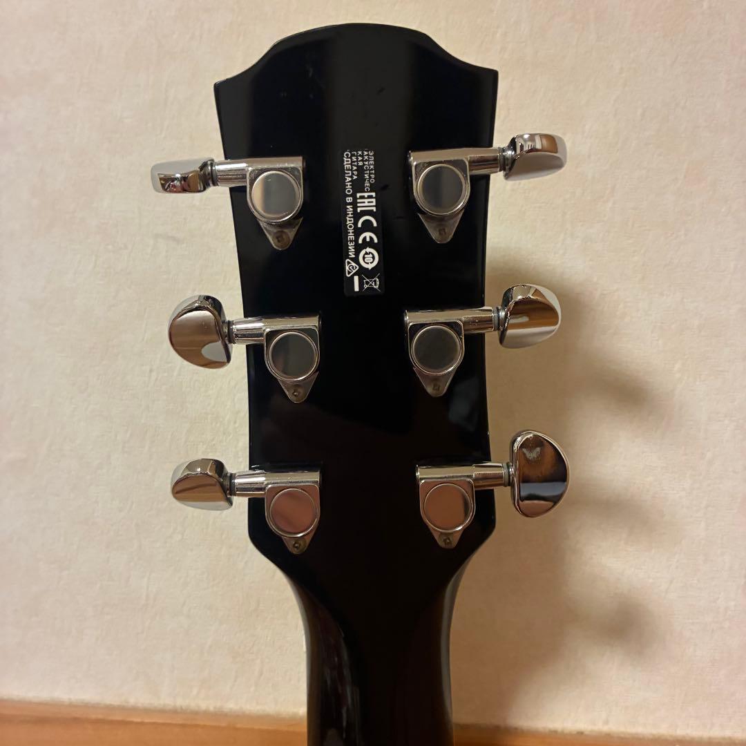 YAMAHA エレアコcpx600 ブラック