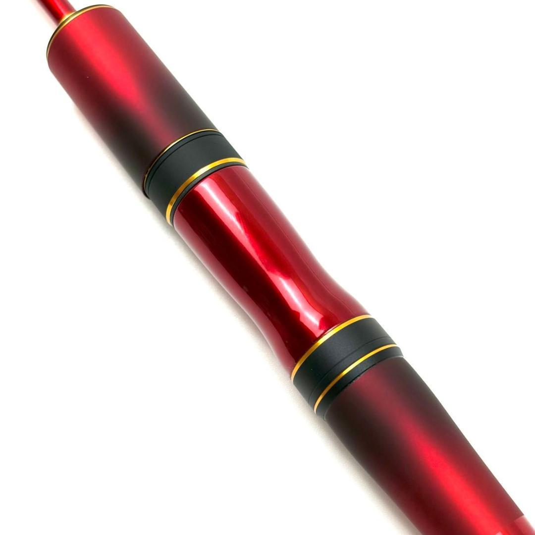 【新品】 24 ワールドシャウラ テクニカルエディション S66UL-R/2