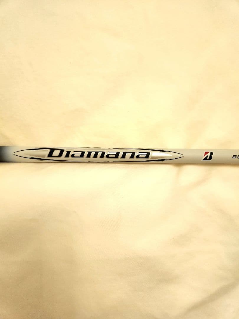 Bridgestone BX2 HT ドライバー 10.5度