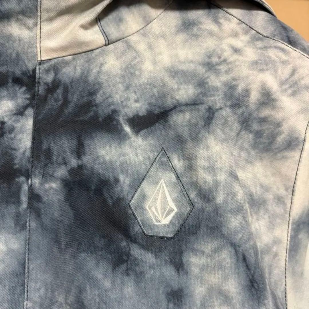 VOLCOM スノーボードウェア 女性用 S