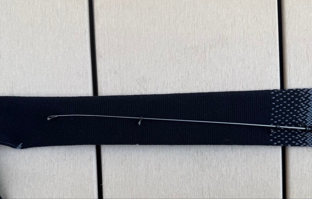 ダイワ　制覇　AIRMASTER AGS 1.5-52SMT