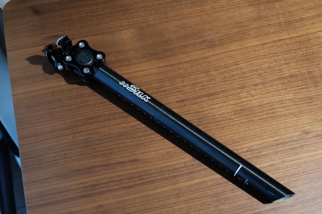 CANE CREEK サスペンションシートポスト 27.2mm