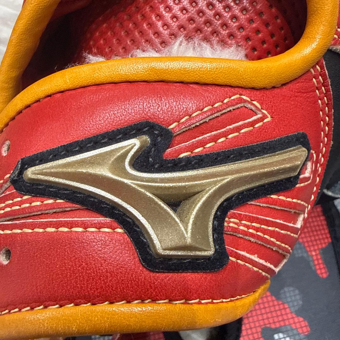 Mizuno Global Elite 2 set 硬式グローブ SQ1B