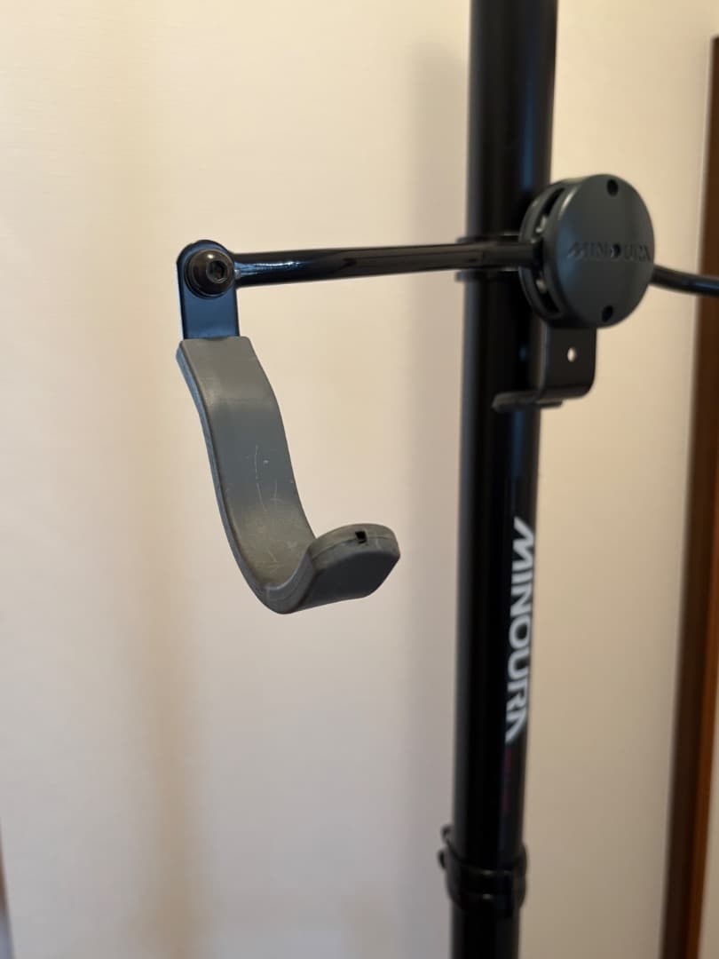 MINOURA ペアスタンド P-500AL- ミノウラ