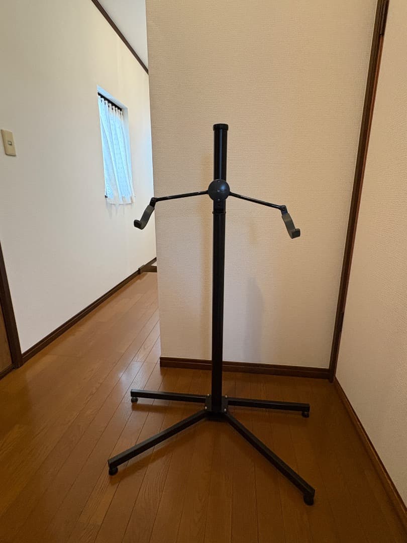MINOURA ペアスタンド P-500AL- ミノウラ
