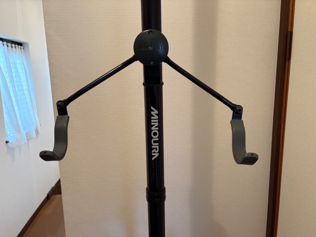 MINOURA ペアスタンド P-500AL- ミノウラ