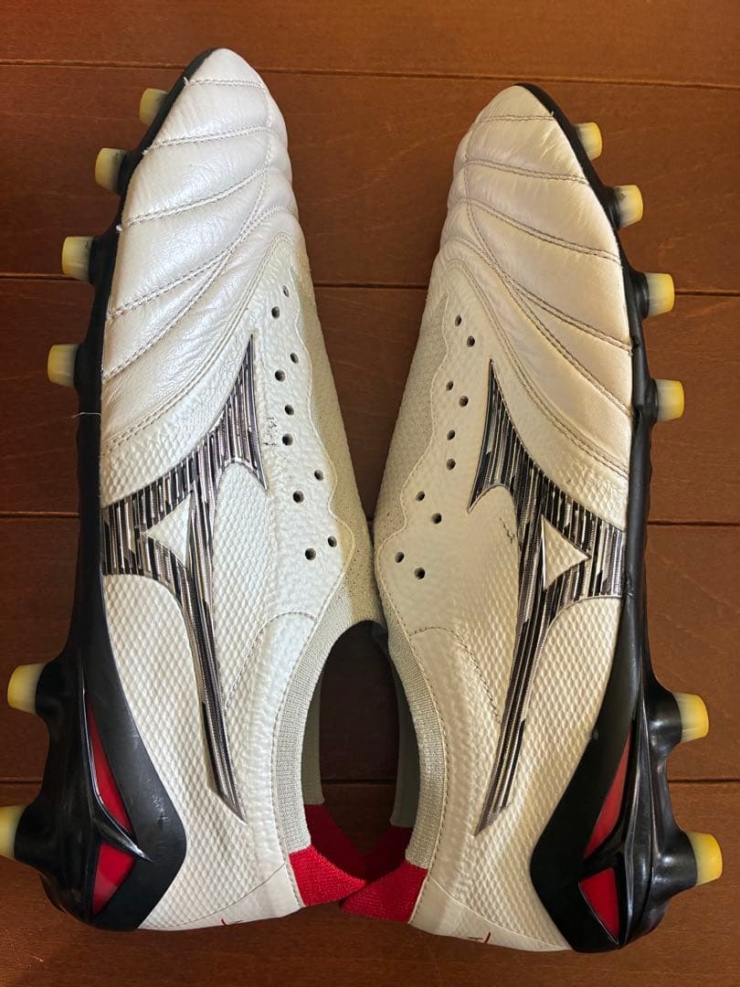 Mizuno Morelia Neo4 β モレリア ネオ4 ベータ 27.5