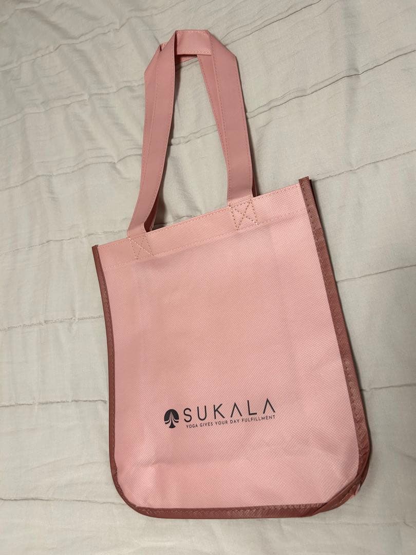 ヨガウェア　上下セット　Lava Sukala Sサイズ