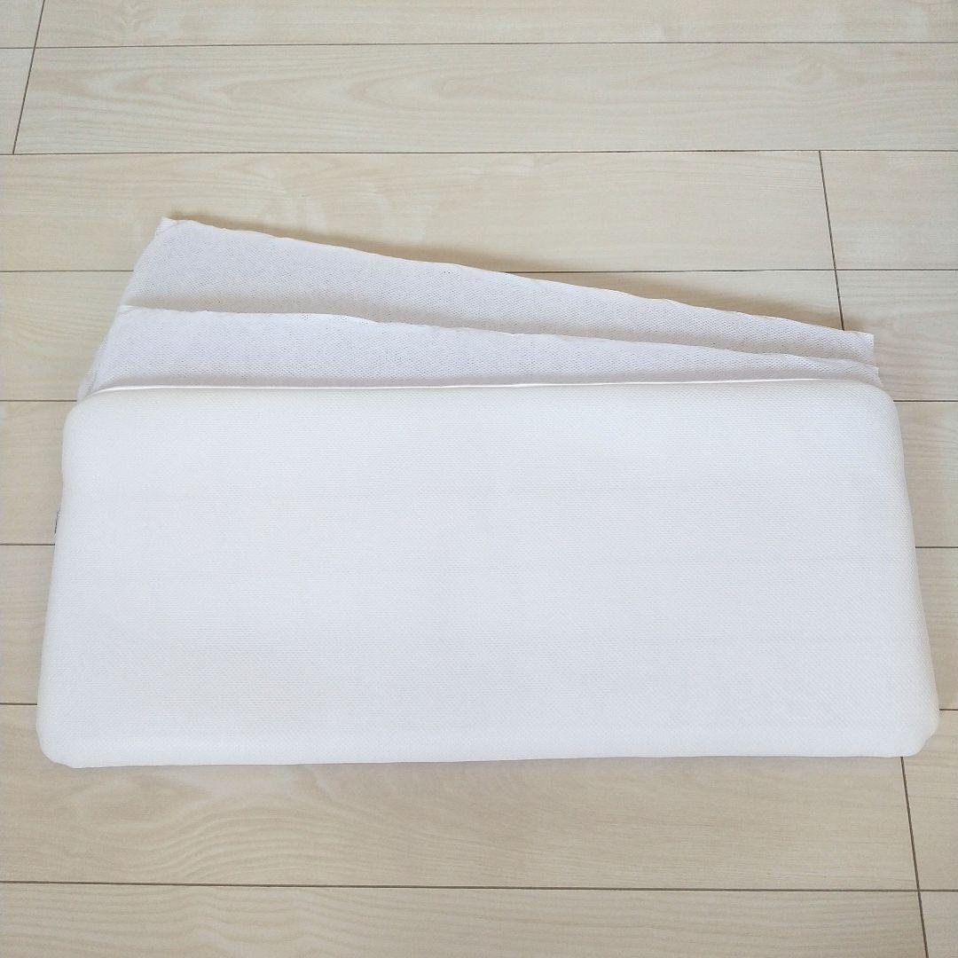 airweave エアウィーヴ 枕 ピロー スリム みな実のまくら