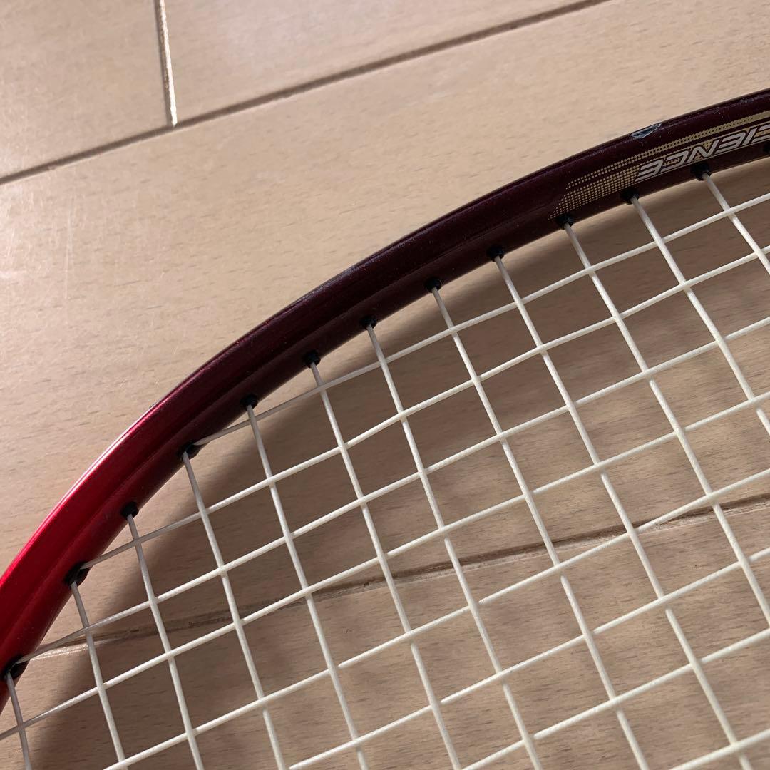 ヨネックス:ナノスピード7000