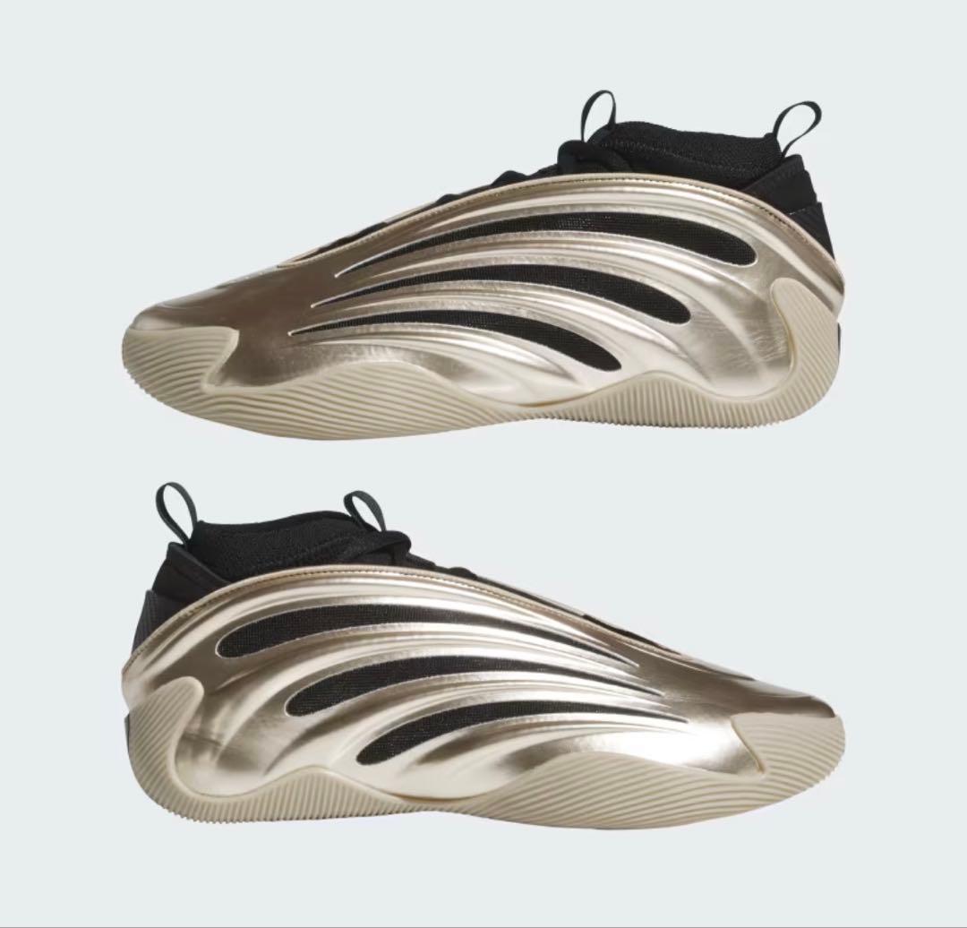 完売品 ¥20,900【28.5】adidas HARDEN VOLUME 9