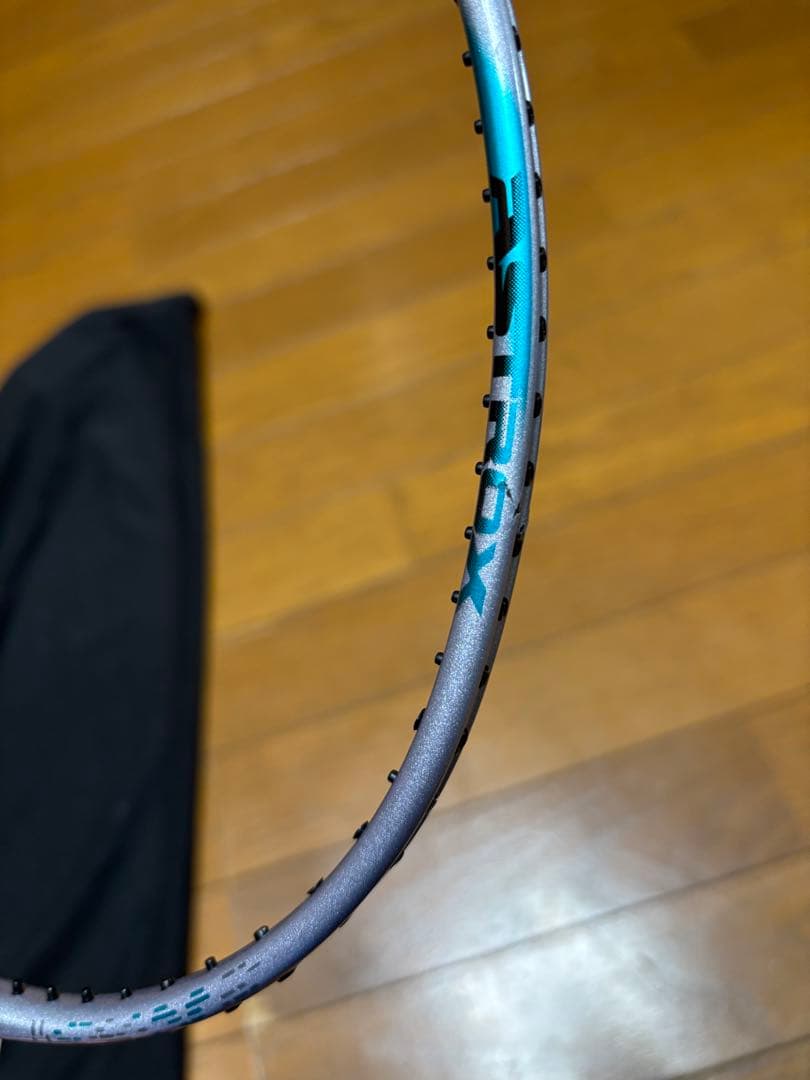 YONEX ヨネックス astrox 88s pro ヒビあり
