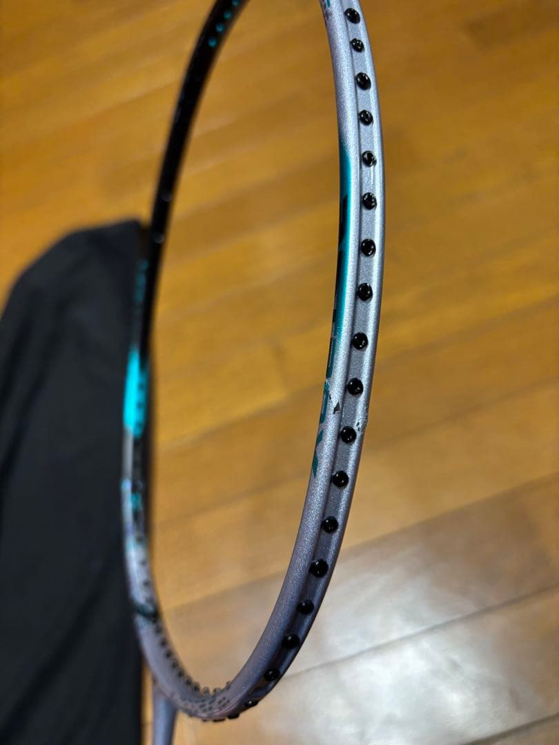 YONEX ヨネックス astrox 88s pro ヒビあり