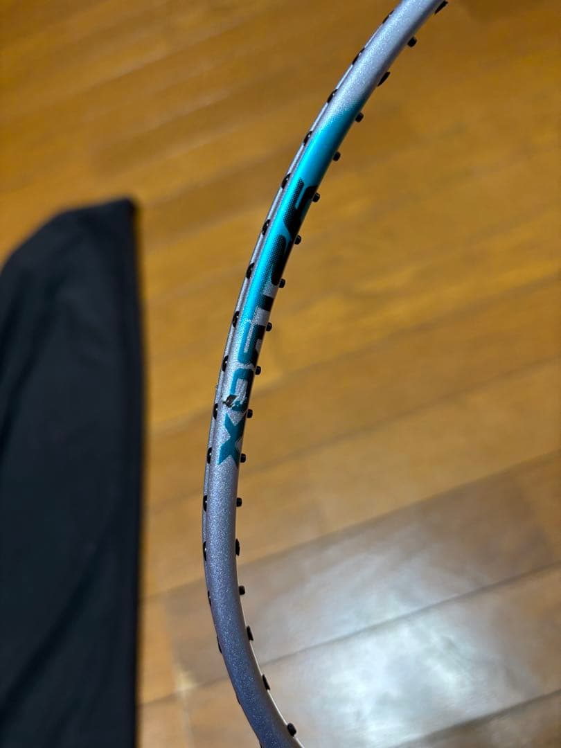 YONEX ヨネックス astrox 88s pro ヒビあり