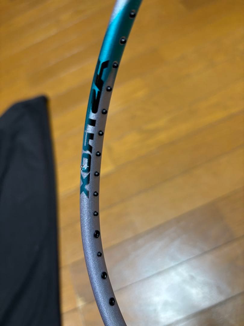 YONEX ヨネックス astrox 88s pro ヒビあり