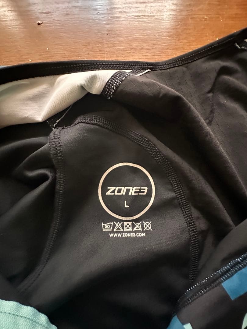 Zone3 トライスーツ