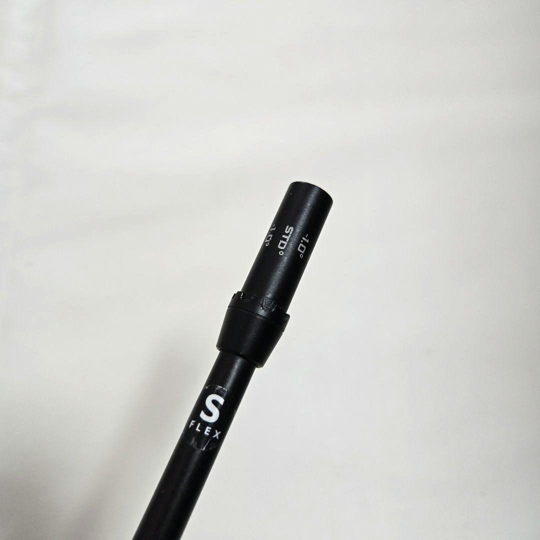【美品】ツアーad TOUR AD コブラ純正 シャフト FW用 6S