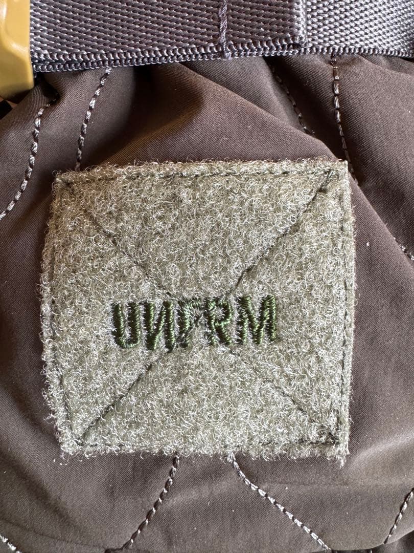 特価 UNFRM ミトン ゴアテックス