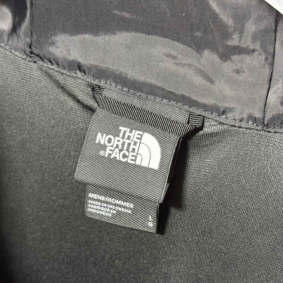 THE NORTH FACE SILVANI ANORAK L スノーボード