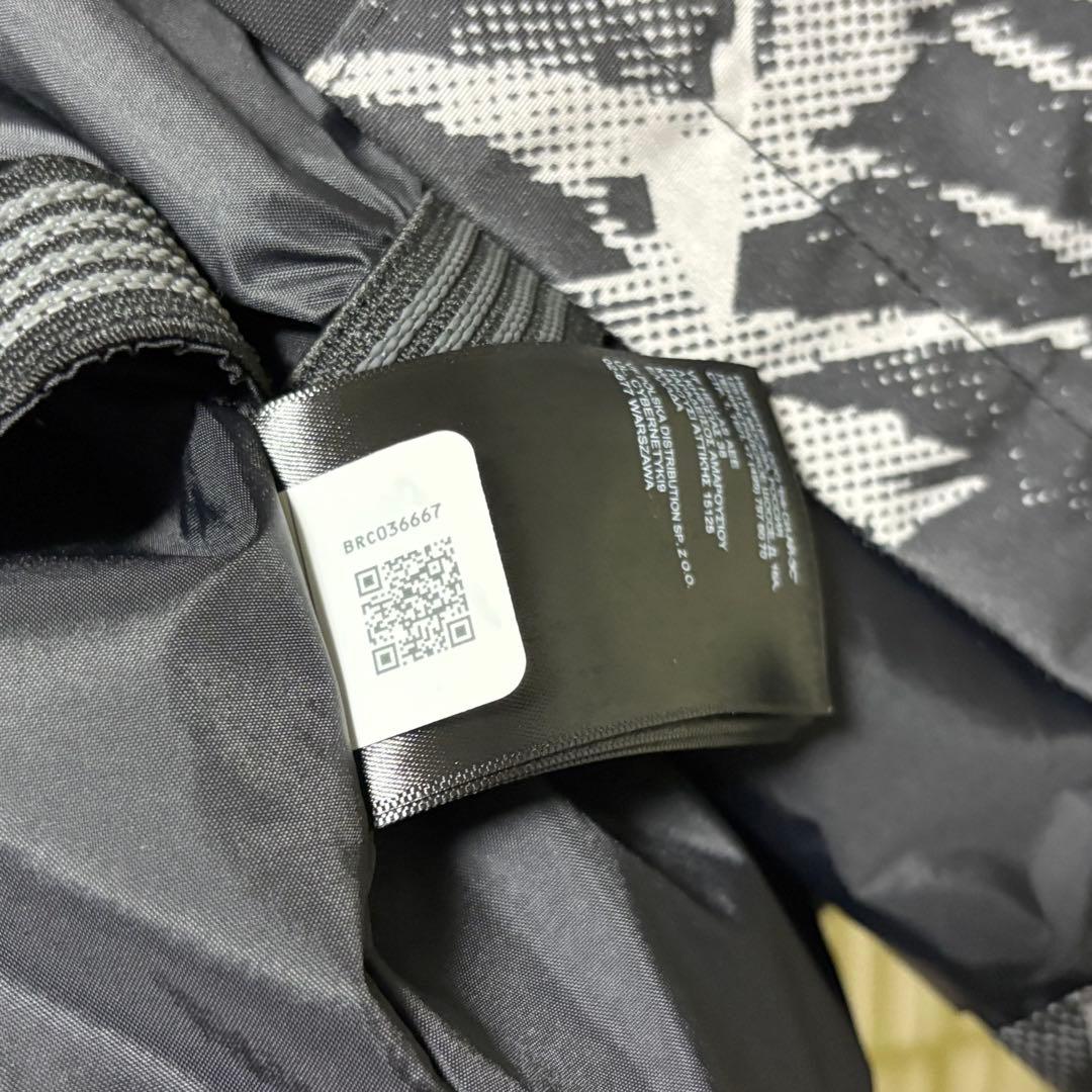 THE NORTH FACE SILVANI ANORAK L スノーボード