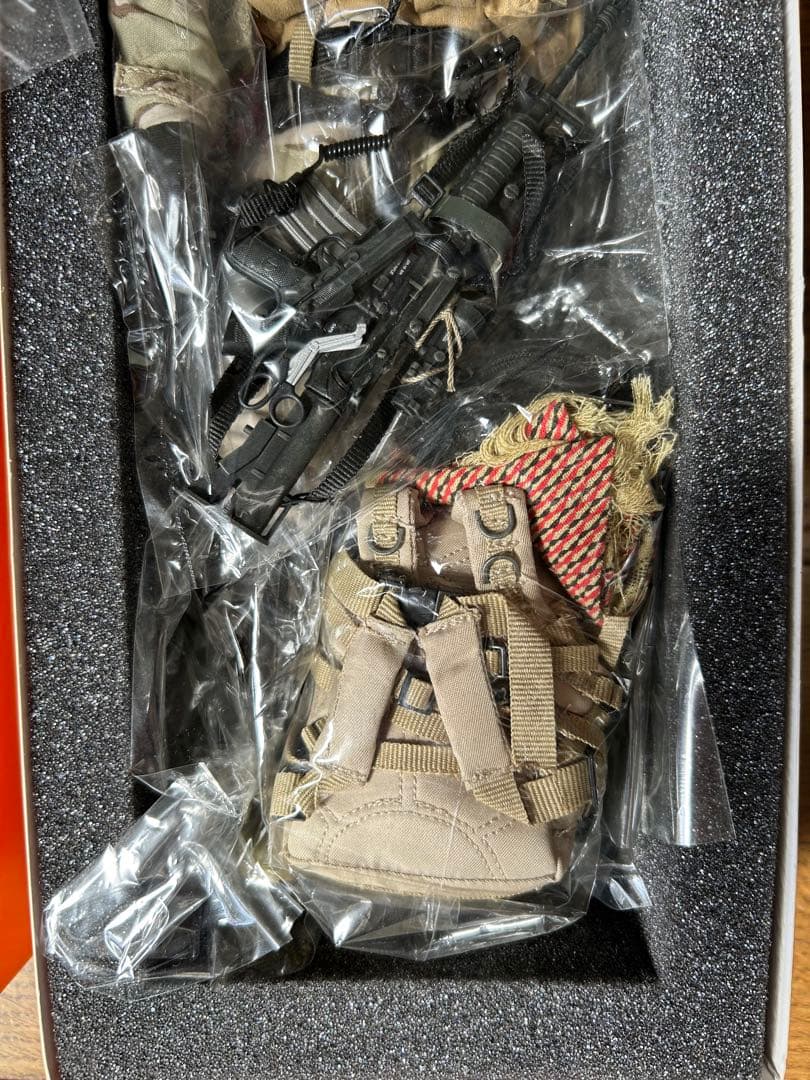 ホットトイズ 限定品 POLAR MOUNTAIN STRIKER 未開封品