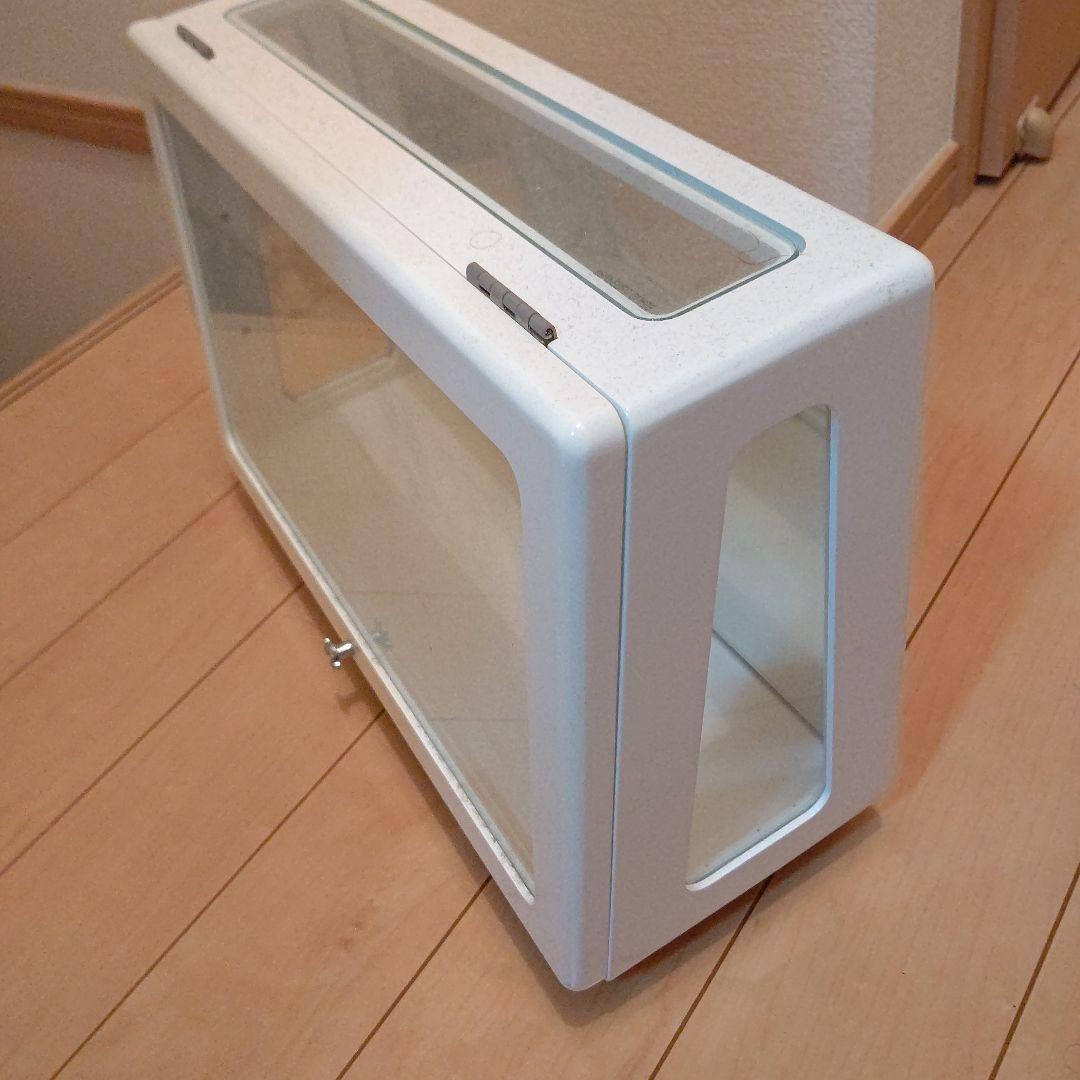 ショーケース たのめる便配送