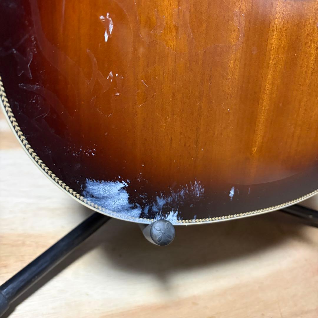 Paul Reed Smith SE Tonare P20 アコギ 510
