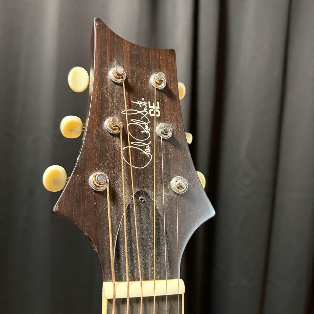 Paul Reed Smith SE Tonare P20 アコギ 510
