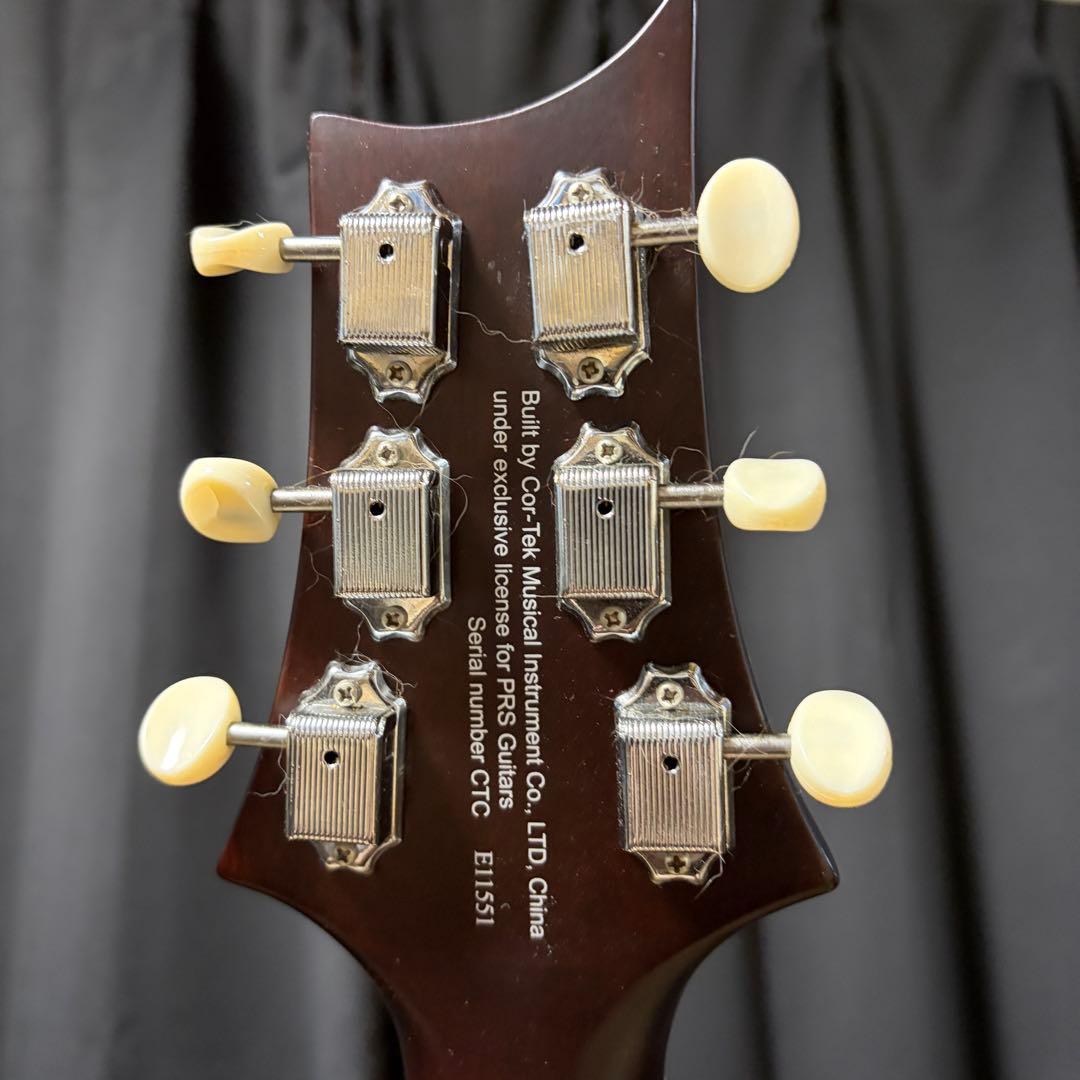 Paul Reed Smith SE Tonare P20 アコギ 510