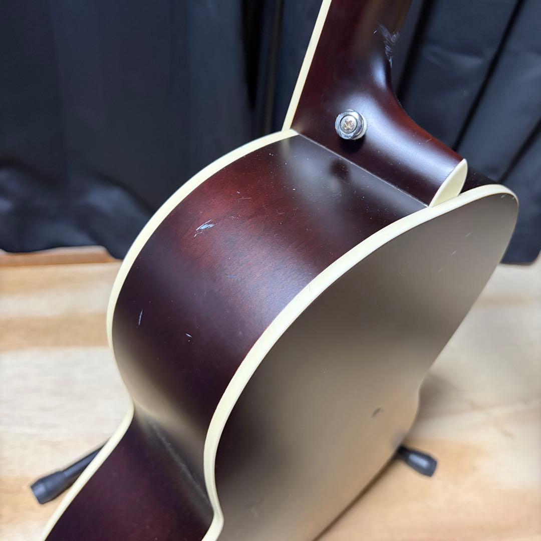 Paul Reed Smith SE Tonare P20 アコギ 510