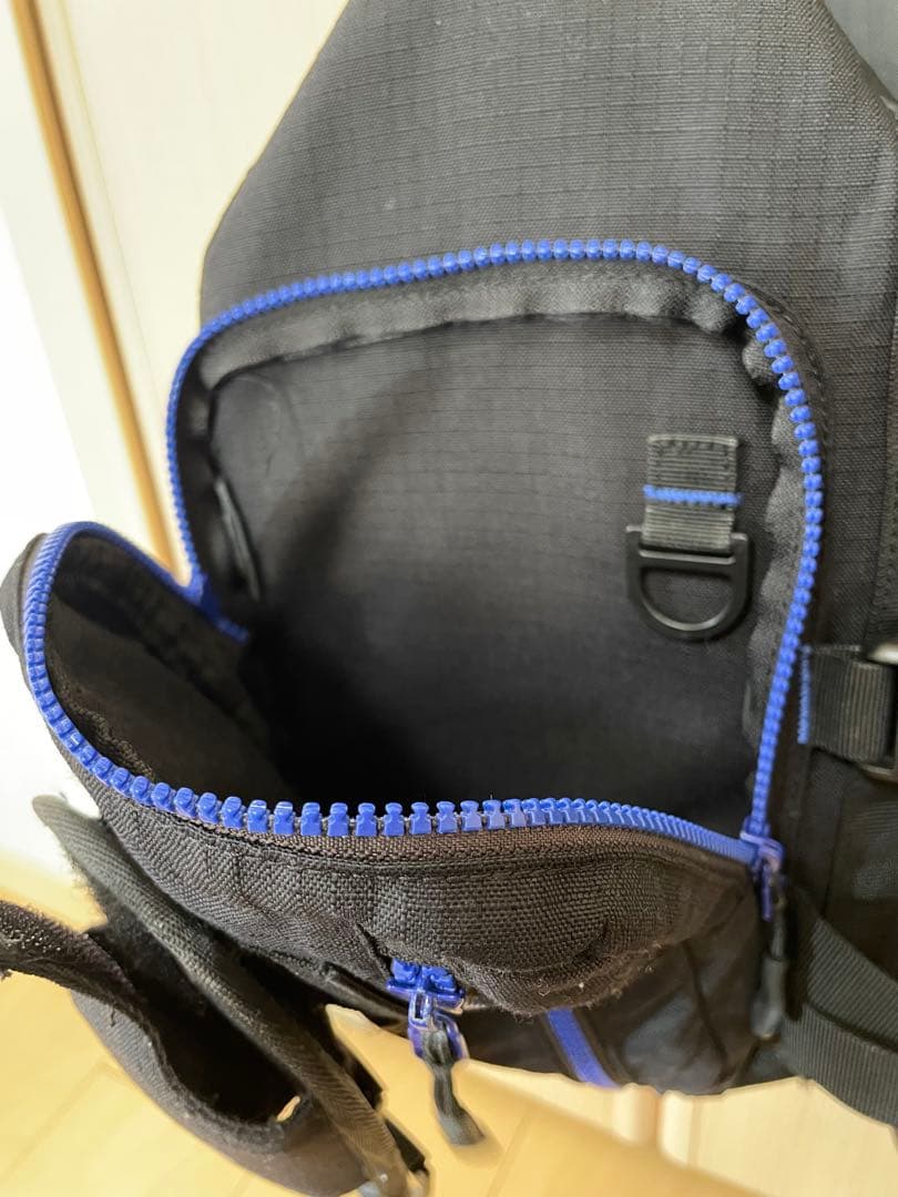 Pazdesign コンプリート フローティングベスト