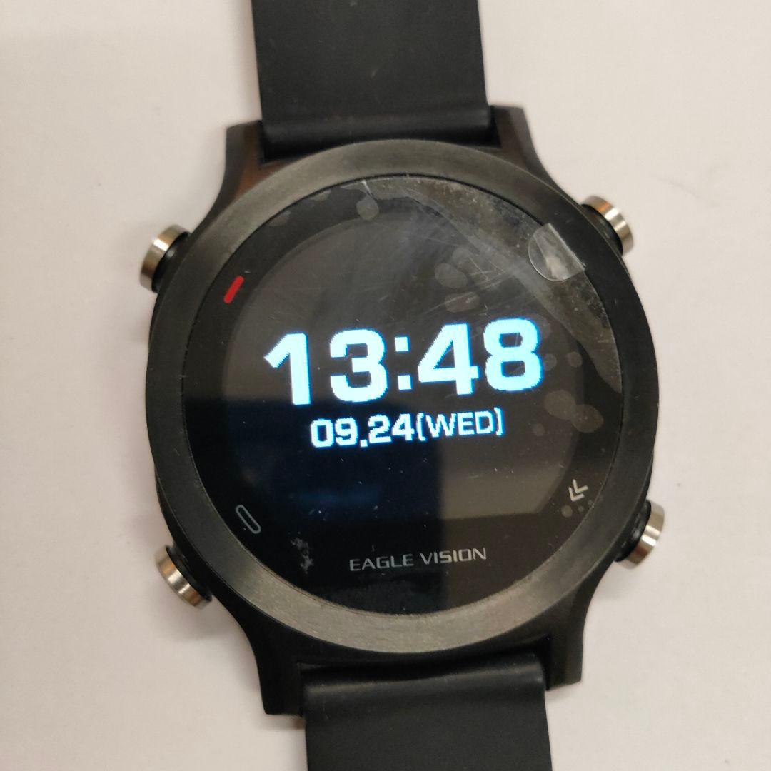 EAGLE VISION watch ACE　EV-933