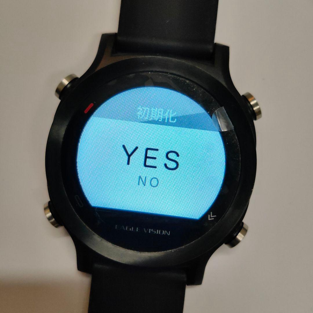 EAGLE VISION watch ACE　EV-933