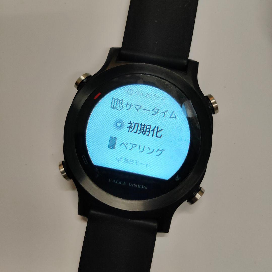 EAGLE VISION watch ACE　EV-933