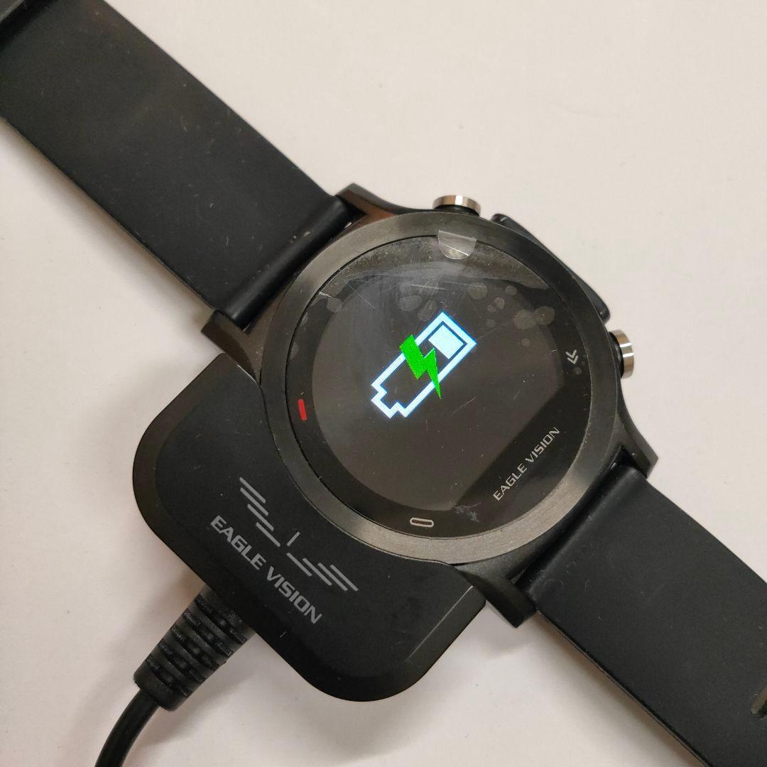 EAGLE VISION watch ACE　EV-933