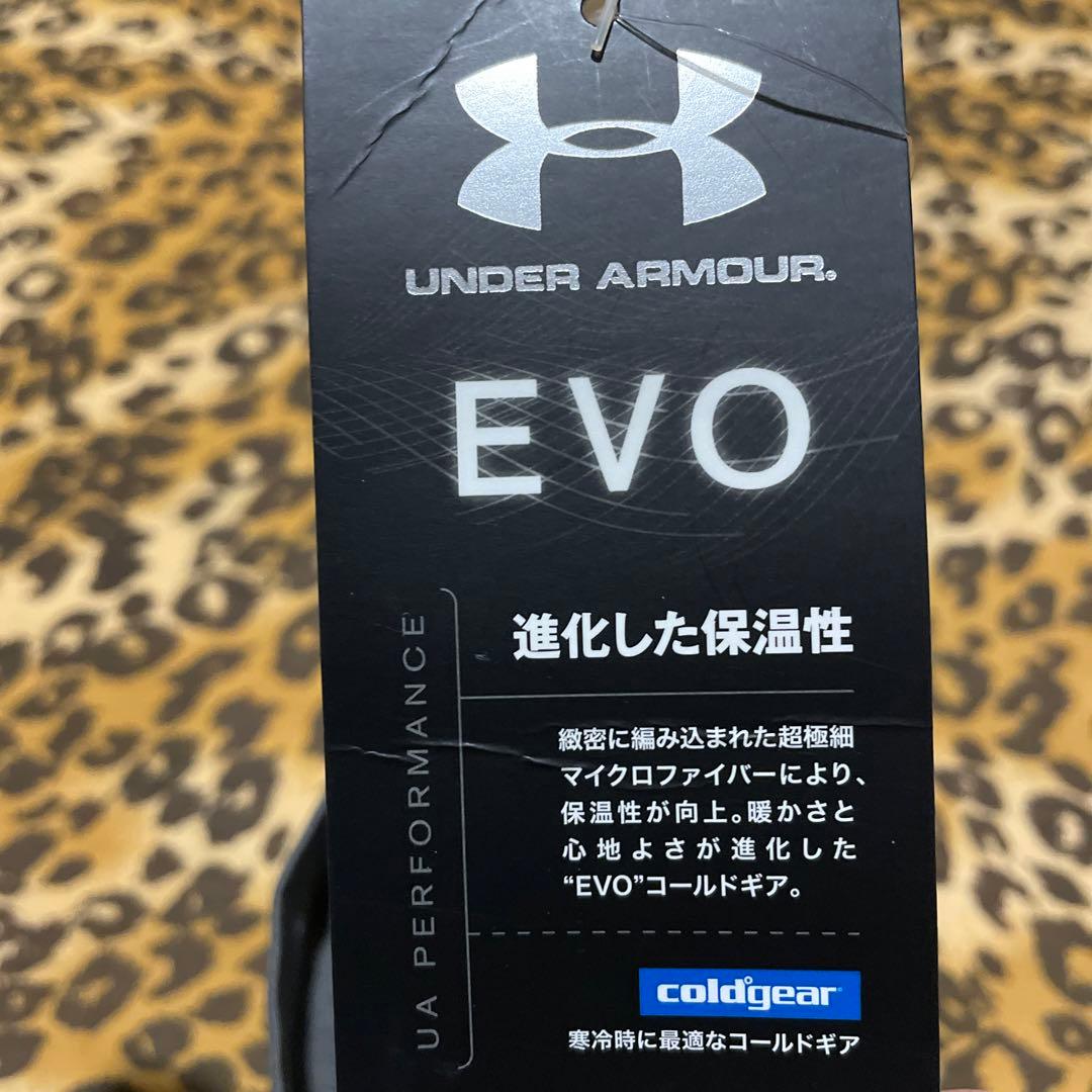 アンダーアーマーSM 今にない高品質タグ付き
