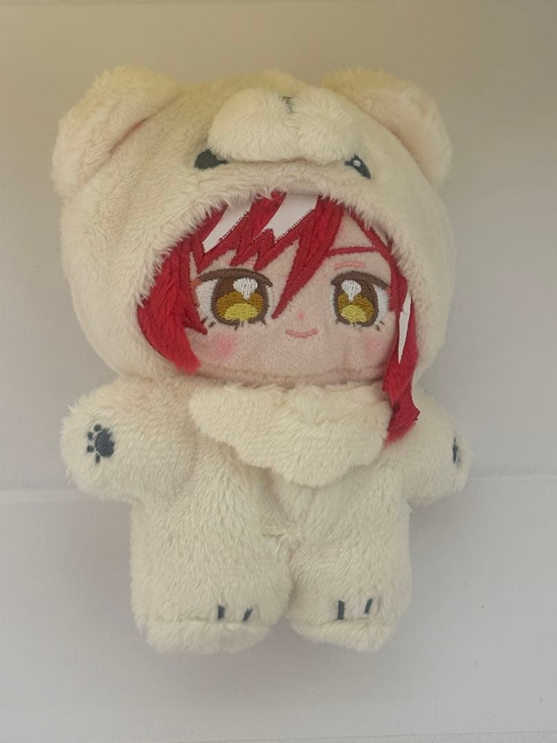 あんスタ いつぬい 逆先夏目