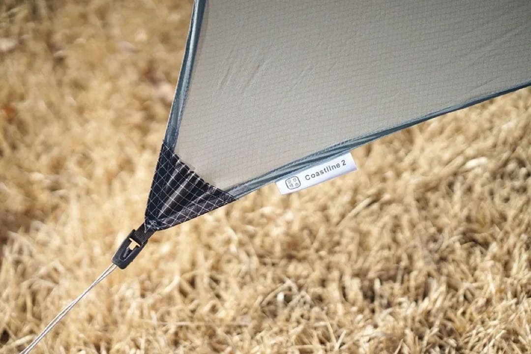 Pre tents Coastwing プレテント　コーストウィング　タープ