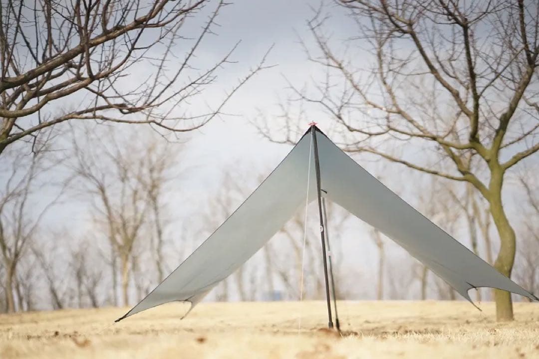 Pre tents Coastwing プレテント　コーストウィング　タープ