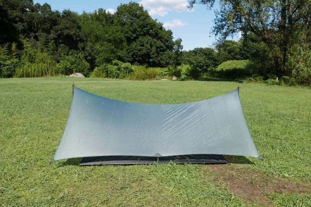 Pre tents Coastwing プレテント　コーストウィング　タープ