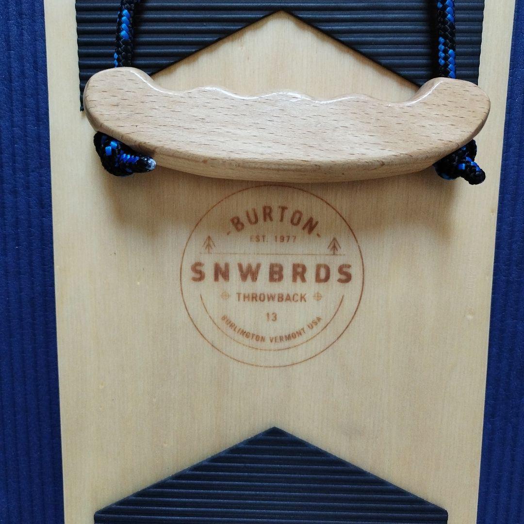 BURTON スローバック約100cm