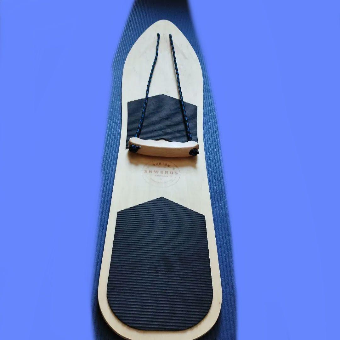 BURTON スローバック約100cm